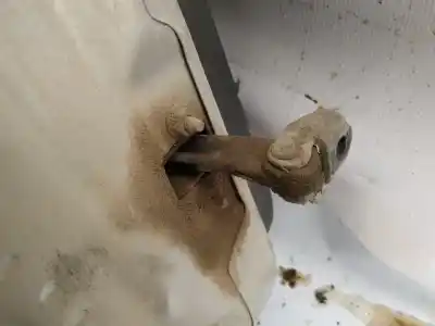 Second-hand car spare part hinge for opel astra h caravan 1.9 cdti oem iam references   