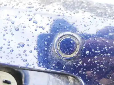 Автозапчасти б/у парковочный датчик за mazda 3 (bk) 1.6 di turbo ссылки oem iam   