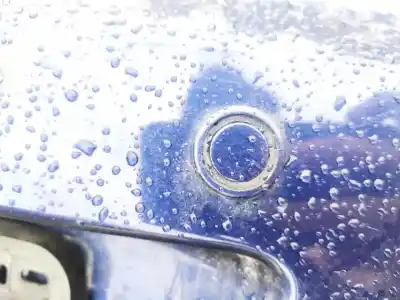 Автозапчасти б/у парковочный датчик за mazda 3 (bk) 1.6 di turbo ссылки oem iam   