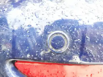 Автозапчасти б/у парковочный датчик за MAZDA 3 (BK) 1.6 DI Turbo ссылки OEM IAM   