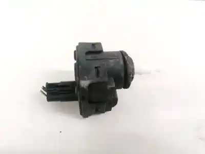 Автозапчасти б/у мотор регулировки фар за mitsubishi space star (dg0) 1.9 di-d cat ссылки oem iam 00728232  