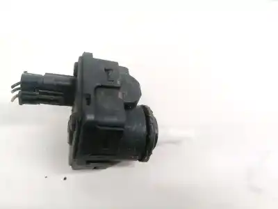 Автозапчасти б/у мотор регулировки фар за mitsubishi space star (dg0) 1.9 di-d cat ссылки oem iam 00728232  