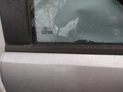 Second-hand car spare part plastics for ford focus turnier (cb4) 1.6 16v cat oem iam references   