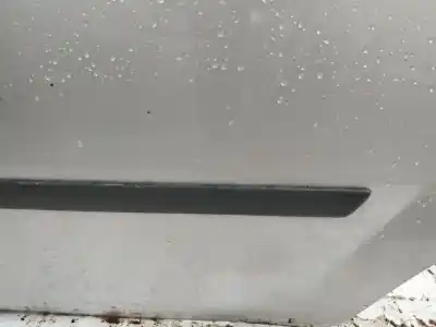 Pezzo di ricambio per auto di seconda mano plastica per ford focus turnier (cb4) 1.6 16v cat riferimenti oem iam   