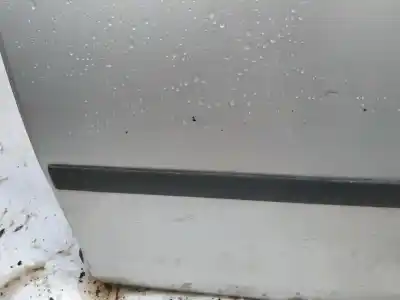 Pezzo di ricambio per auto di seconda mano plastica per ford focus turnier (cb4) 1.6 16v cat riferimenti oem iam   