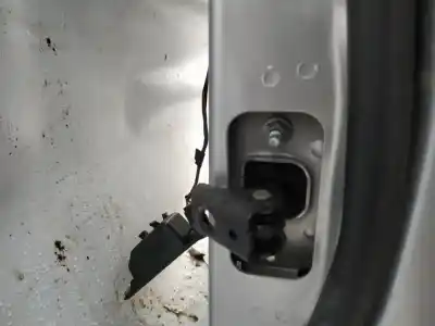 Peça sobressalente para automóvel em segunda mão dobradiça por ford focus turnier (cb4) 1.6 16v cat referências oem iam 