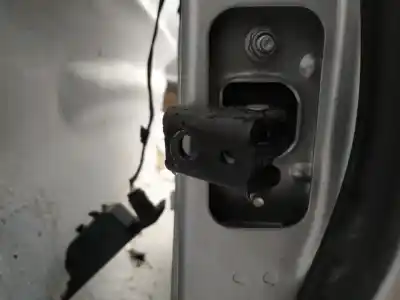 Second-hand car spare part hinge for ford focus turnier (cb4) 1.6 16v cat oem iam references   