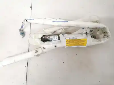 Автозапчастина б/у ПЕРЕДНЯ ПРАВА ПОДУШКА БЕЗПЕКИ для CHEVROLET ORLANDO (J309)  Посилання на OEM IAM 13251644  544663743, 610765201A