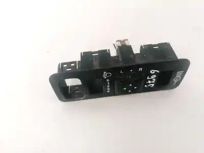 Pezzo di ricambio per auto di seconda mano Controllo Specchio per MITSUBISHI SPACE STAR (DG0) 1.9 DI-D CAT Riferimenti OEM IAM MR740608  