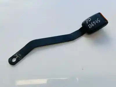 Pezzo di ricambio per auto di seconda mano gancio cintura anteriore destro per volkswagen passat variant (3a5) 1.9 tdi riferimenti oem iam 357857756