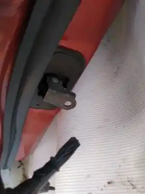 Pezzo di ricambio per auto di seconda mano cerniera per nissan qashqai 1.6 16v riferimenti oem iam 