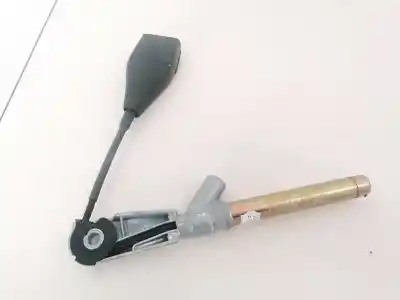 Tweedehands auto-onderdeel riemhaak rechts voor voor renault scenic ii 1.5 dci diesel oem iam-referenties 