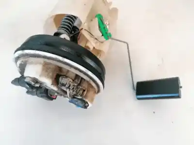 Автозапчастина б/у індикатор для mitsubishi space star (dg0) 1.9 di-d cat посилання на oem iam 09751409907  mr473508