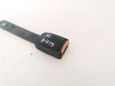 Tweedehands auto-onderdeel riemhaak rechts voor voor ford galaxy (vx) 1.9 tdi cat oem iam-referenties 