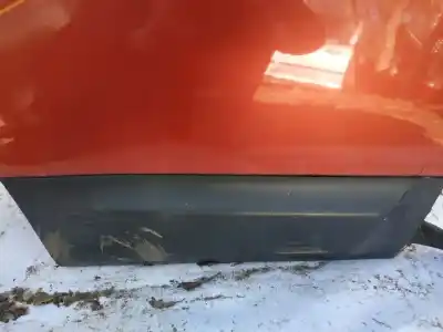 Pezzo di ricambio per auto di seconda mano plastica per nissan qashqai 1.6 16v riferimenti oem iam 