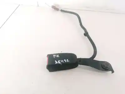 Peça sobressalente para automóvel em segunda mão pré-tensor de airbag dianteiro esquerdo por volvo v50 (545) 2.4 referências oem iam 81855saaj110