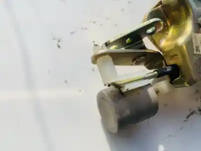 Pezzo di ricambio per auto di seconda mano pezzi vari per fiat doblo (119) 1.3 16v multijet dynamic pan. riferimenti oem iam   