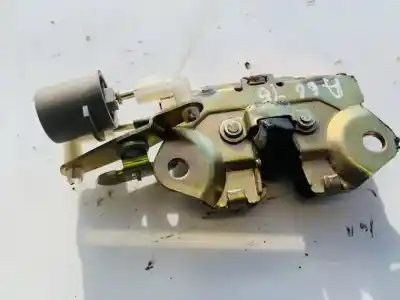 İkinci el araba yedek parçası çeşi̇tli̇ Parçalar için FIAT DOBLO (119) 1.3 16V Multijet Dynamic Pan. OEM IAM referansları   