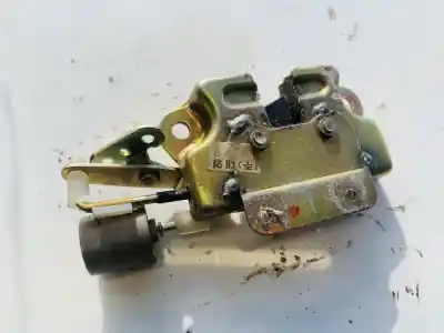 Pezzo di ricambio per auto di seconda mano pezzi vari per fiat doblo (119) 1.3 16v multijet dynamic pan. riferimenti oem iam   