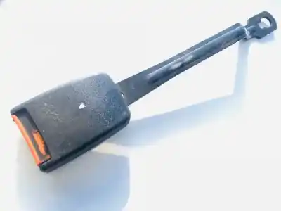 Pezzo di ricambio per auto di seconda mano pretenditore airbag anteriore sinistro per audi 80 (811/813) 1.8 riferimenti oem iam 893857755