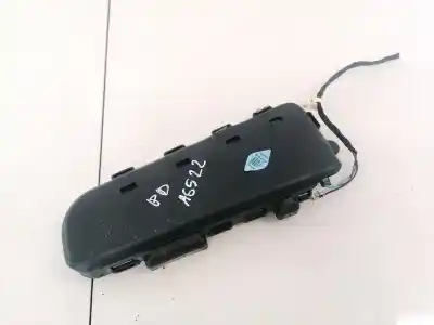 Tweedehands auto-onderdeel airbag linkerzijde voor renault scenic ii 1.5 dci diesel oem iam-referenties 8200371819