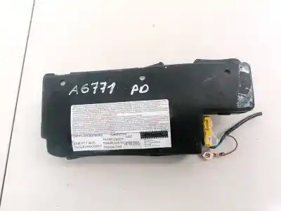 Peça sobressalente para automóvel em segunda mão airbag do lado esquerdo por volkswagen golf iv (1j1) 1.9 tdi referências oem iam 1j4880240