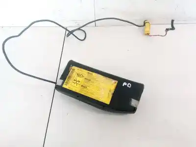 Автозапчасти б/у левая боковая подушка безопасности за rover rover 75 (rj) 2.0 kv6 classic ссылки oem iam ehm100961