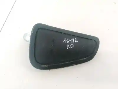 Peça sobressalente para automóvel em segunda mão airbag do lado esquerdo por opel meriva b 1.7 16v cdti referências oem iam 13128740