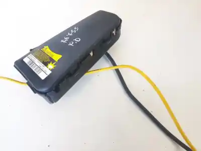 Peça sobressalente para automóvel em segunda mão Airbag Do Lado Esquerdo por ROVER ROVER 600 (RH) 2.0 620 SDi Referências OEM IAM 602485701B  602485801RH
