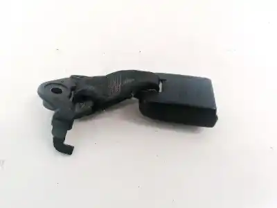 Tweedehands auto-onderdeel riemhaak rechts achter voor renault scenic ii 1.5 dci diesel oem iam-referenties 21952r