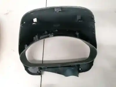 Автозапчасти б/у передние молдинги за mitsubishi space star (dg0) 1.9 di-d cat ссылки oem iam mr270249  