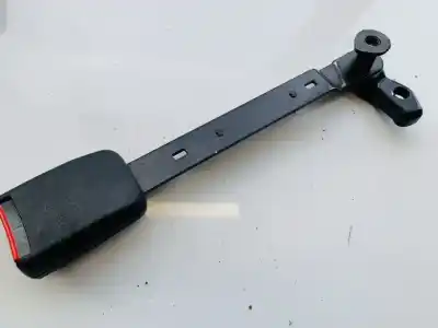 Piesă de schimb auto la mâna a doua centura de siguranțã dreapta fațã pentru volkswagen passat b5 (3b2) 1.9 tdi referințe oem iam 3b0858472