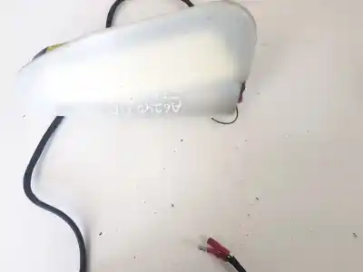 Second-hand car spare part left side airbag for fiat stilo (192) 1.9 jtd 80 active oem iam references abssab320427nat