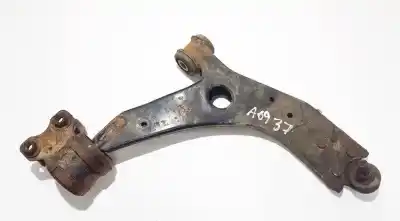 Peça sobressalente para automóvel em segunda mão braço de suspensão inferior dianteiro direito por volvo v50 (545) 2.0 d referências oem iam 