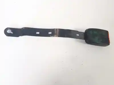 Second-hand car spare part front left airbag tensioner for volkswagen vento (1h2) 1.9 tdi oem iam references 1h0857755