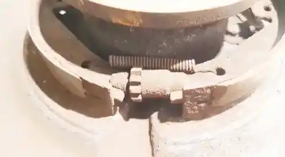 Pezzo di ricambio per auto di seconda mano Pezzi Vari per LAND ROVER RANGE ROVER, 2002.03 - 2012.08 3.0 TD 6 130KW 2002.03 - 2012.08 Riferimenti OEM IAM   