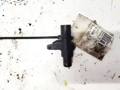 Second-hand car spare part Sensor for BMW 7-SERIES, E65 / E66 / E67 /E68 2001.11 - 2008.06 735 I.LI 200KW 2001.11 - 2008.06 OEM IAM references 7506273C  6023361