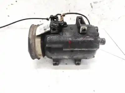 Second-hand car spare part air conditioning compressor for audi a4 avant (b5) 1.9 tdi oem iam references   