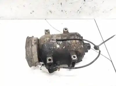 Second-hand car spare part air conditioning compressor for audi a4 avant (b5) 1.9 tdi oem iam references 