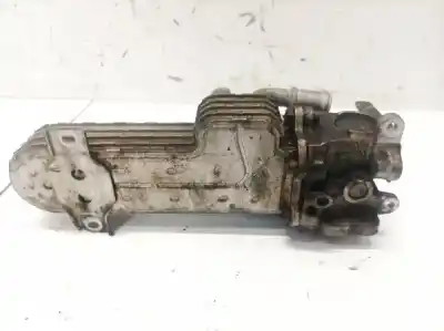 Автозапчастина б/у кулер egr для mitsubishi outlander (cw0) 2.0 di-d intense посилання на oem iam 03g131513k  2850632555536