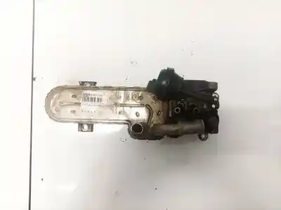 Автозапчастина б/у кулер Egr для MITSUBISHI OUTLANDER (CW0) 2.0 DI-D Intense Посилання на OEM IAM 03G131513K  2850632555536