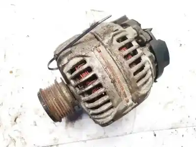 Second-hand car spare part alternator for mitsubishi outlander (cw0) 2.0 di-d intense oem iam references 