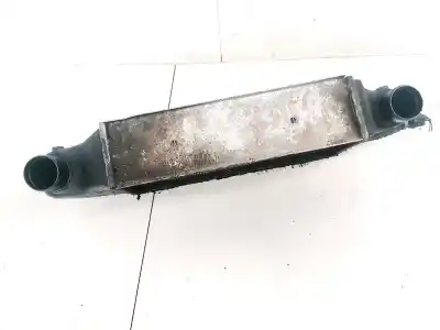 Peça sobressalente para automóvel em segunda mão intercooler por ford focus turnier (cak) 1.8 tddi turbodiesel cat referências oem iam  Peça sobressalente para automóvel em segunda mão intercooler por ford focus turnier (cak) 1.8 tddi turbodiesel cat referências oem iam