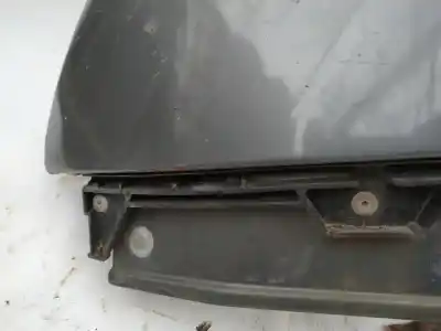 Second-hand car spare part front bumper reinforcement for opel vectra c (z02) 1.8 (f69) oem iam references   