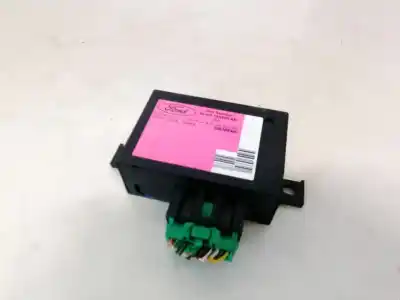 Peça sobressalente para automóvel em segunda mão centralina de ignição imobilizador por ford focus turnier (cak) 1.8 tddi turbodiesel cat referências oem iam 98ag15k600ab Peça sobressalente para automóvel em segunda mão centralina de ignição imobilizador por ford focus turnier (cak) 1.8 tddi turbodiesel cat referências oem iam 98ag15k600ab