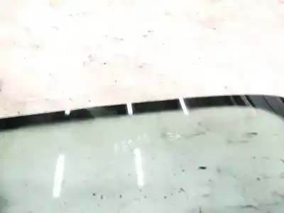 Peça sobressalente para automóvel em segunda mão vidro de custódia triangular traseiro esquerdo por ford galaxy (vx) 1.9 tdi cat referências oem iam   