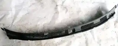 Peça sobressalente para automóvel em segunda mão Grelha Torpedo Curcuvan por MITSUBISHI SPACE STAR (DG0) 1.9 DI-D CAT Referências OEM IAM MR245565  