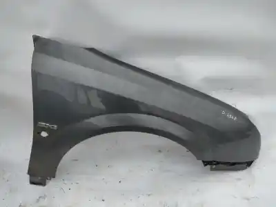 Автозапчасти б/у переднее правое крыло за opel vectra c (z02) 1.8 (f69) ссылки oem iam 