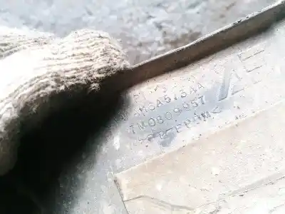 Second-hand car spare part front left wheel arch for ford galaxy (vx) 1.9 tdi cat oem iam references 7m0809957  