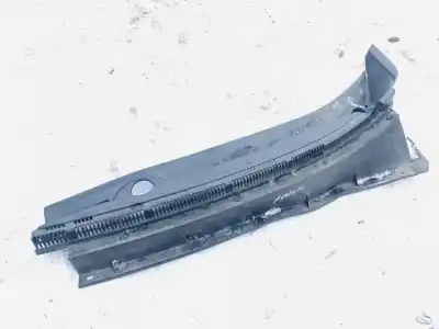 Peça sobressalente para automóvel em segunda mão Grelha Torpedo Curcuvan por MITSUBISHI OUTLANDER (CW0) 2.0 DI-D Intense Referências OEM IAM 7405A155  